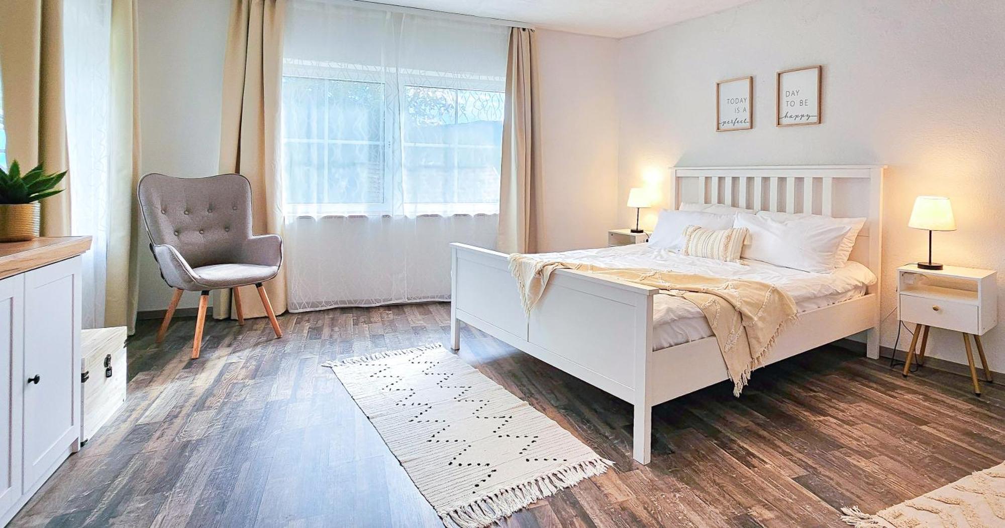 Apartment Suedwind - Beautiful Premium Apartment With 2 Bedrooms Near Rhine Falls & Zurich Airport In Klettgau Weisweil  エクステリア 写真